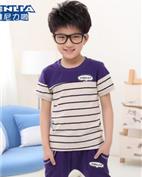 维尼力啦童装产品图片