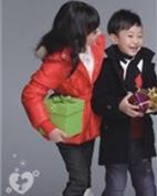 生肖王童装产品图片