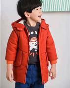 优儿宝贝童装产品图片