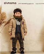 优儿宝贝童装产品图片