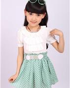 Luyookids童装产品图片