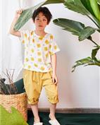 DC KIDS童装产品图片