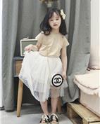 妹妹恩倪童装产品图片