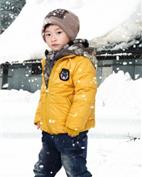 依慧儿童装产品图片
