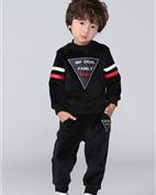 皇室baby童装产品图片