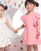 蕾凯依童装产品图片