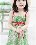 小梦妮童装产品图片