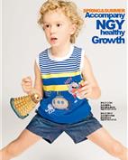 NGY-KIDS童装产品图片