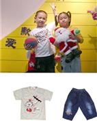 童林童装产品图片
