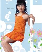 甜心蜜儿童装产品图片