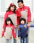 THECOUPLEPIG童装产品图片