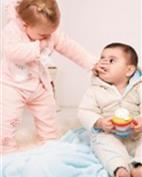 婴蓓乐童装产品图片