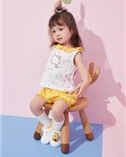 HelloKitty童装产品图片