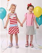 Toonsland童装产品图片