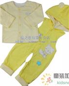小数点童装产品图片