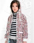 小甲虫童装产品图片