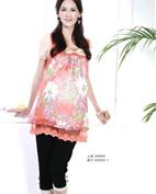 孕美童装产品图片