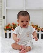 幸运啦啦童装产品图片