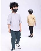 UAZA童装产品图片