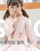 小鹿亲亲童装产品图片