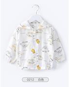 小贝壳童装产品图片