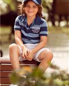 H&M童装产品图片