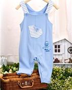 小狮贝恩童装产品图片