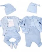 Gulliver Baby童装产品图片