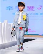 猫咪儿童装产品图片