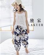 拉酷儿童装产品图片