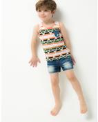 SFIT KIDS童装产品图片
