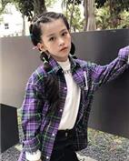 说与童装产品图片