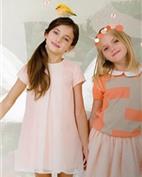 Fendi kids童装产品图片