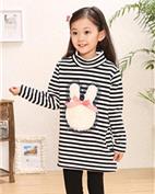 怡兰童装产品图片