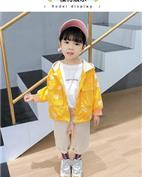 V-Shape童装产品图片