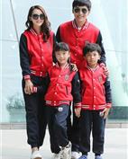 THE COUPLE PIG童装产品图片