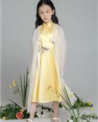 贝的屋童装产品图片