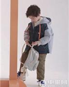 安黎小镇童装产品图片