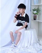 象样童年童装产品图片