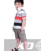 酷鲁纳尔童装产品图片