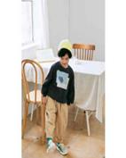 YRCPKIDS童装产品图片