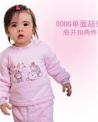 童臻童装产品图片