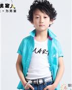 小虎宝儿童装产品图片