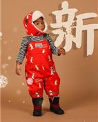 贝贝品诺童装产品图片