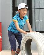 小李宁童装产品图片