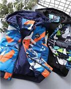 喜洋洋童装产品图片