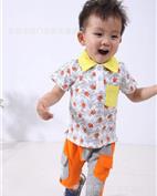 安雅芊童装产品图片
