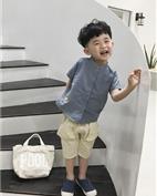 妹妹恩倪童装产品图片