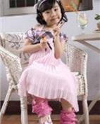 威嘉妮童装产品图片