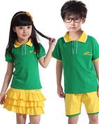 牧童园服童装产品图片